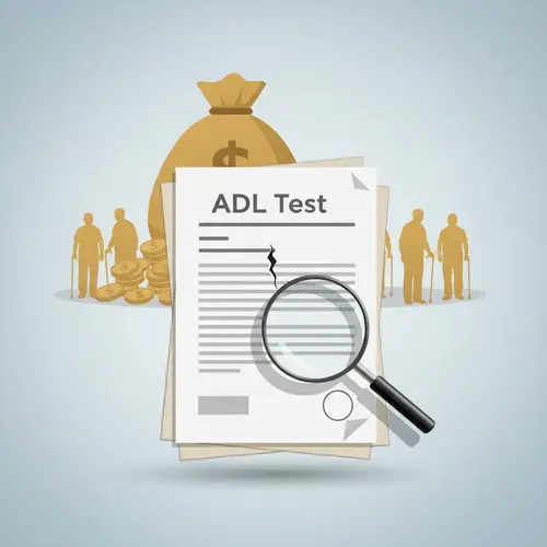 מבחן ADL: הטעות הקטנה שמונעת מאלפי קשישים לקבל קצבה של מאות אלפי שקלים