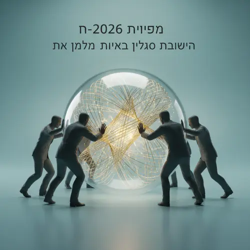 ביטוח סיעודי ב-2026: הזכויות הסמויות בתוך הפוליסה שחברות הביטוח לא ממהרות לגלות
